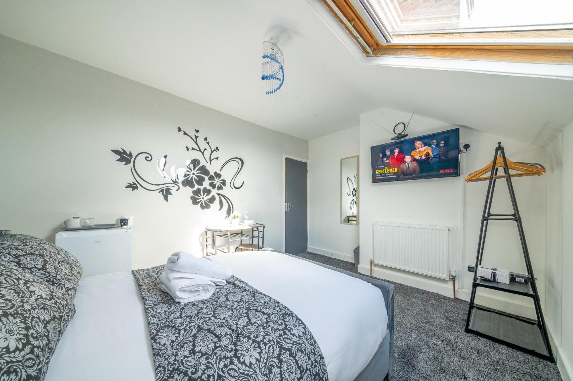 Habitación en casa particular *ra246* For Your Relaxed & Cosy + Free Parking + Free Fast Wifi *