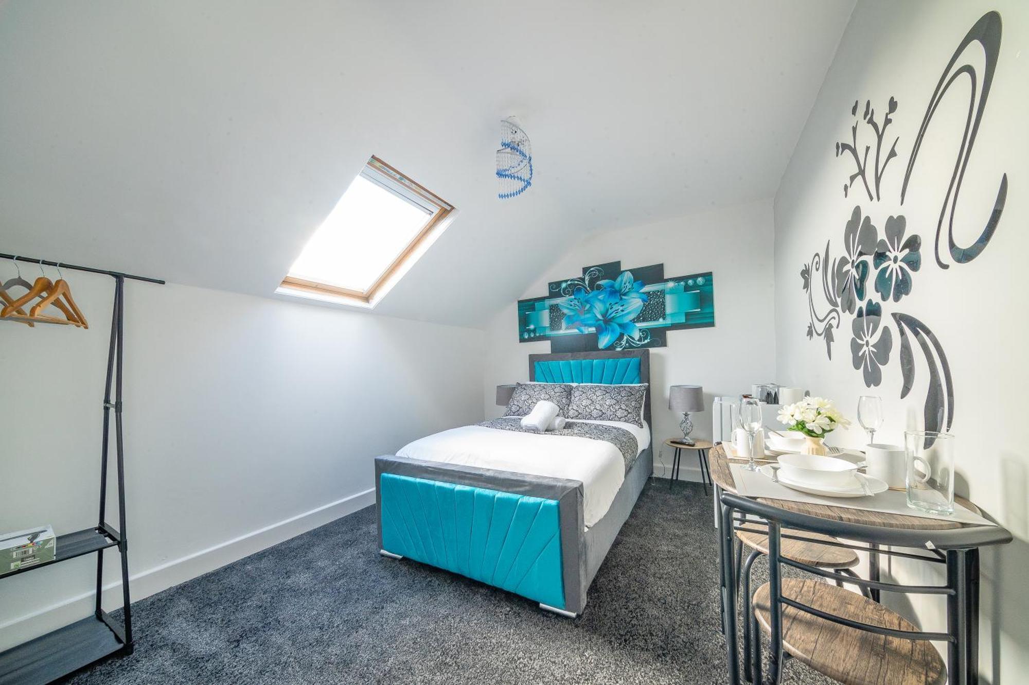 *ra246* For Your Relaxed & Cosy + Free Parking + Free Fast Wifi * Homestay